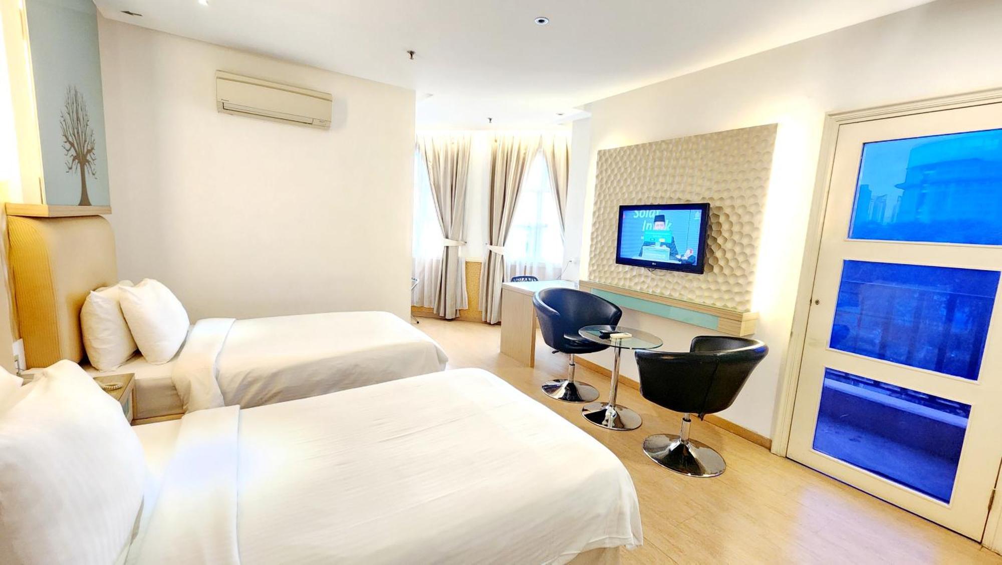 Holiday Place Kuala Lumpur Exterior foto