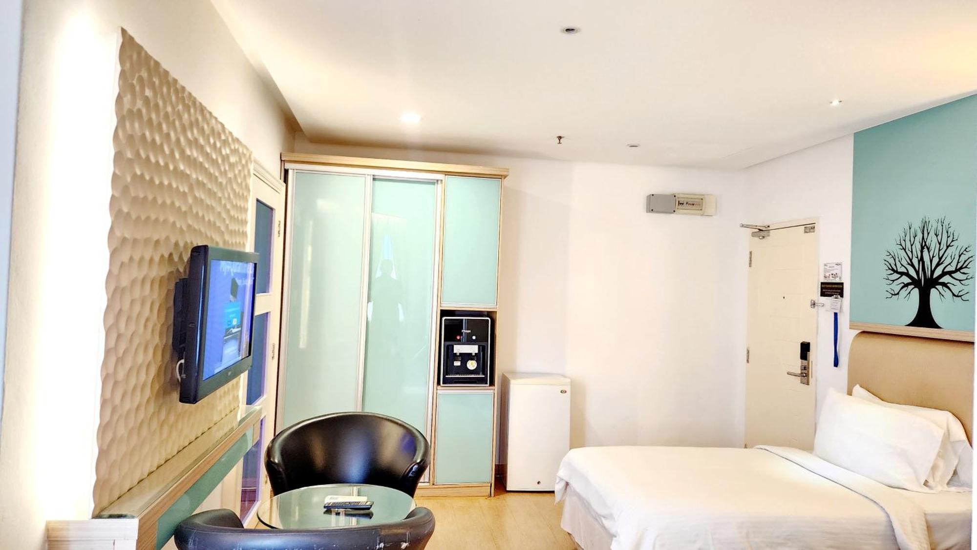 Holiday Place Kuala Lumpur Exterior foto