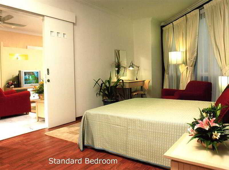Holiday Place Kuala Lumpur Exterior foto
